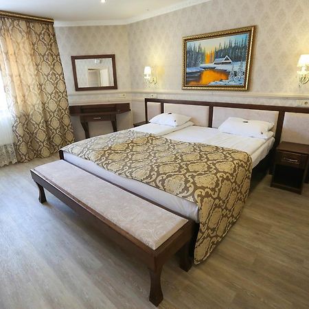 Home Hotel バコヴェル エクステリア 写真