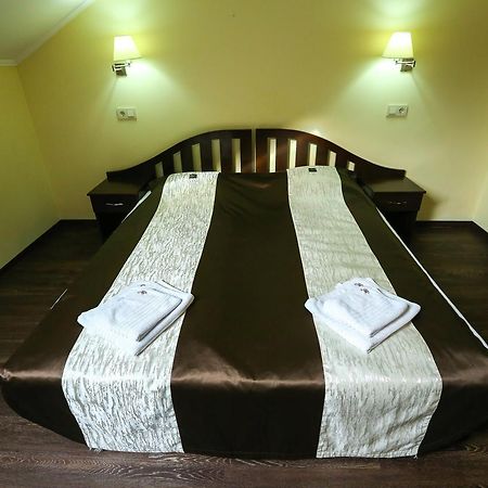 Home Hotel バコヴェル エクステリア 写真