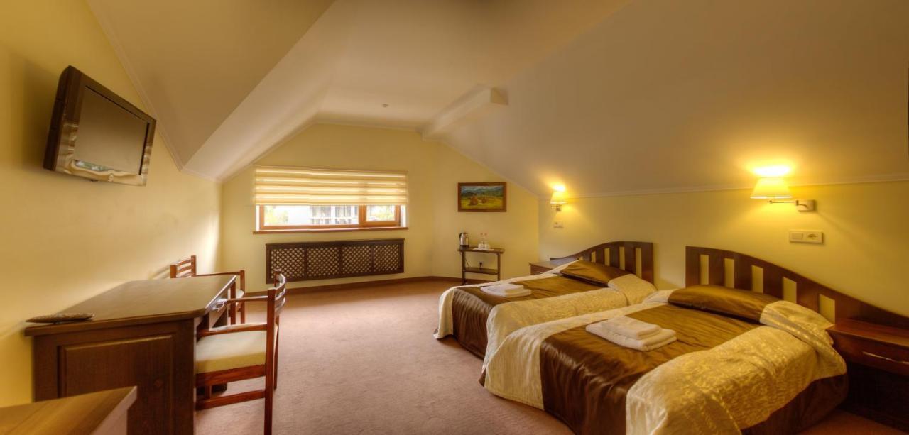 Home Hotel バコヴェル 部屋 写真