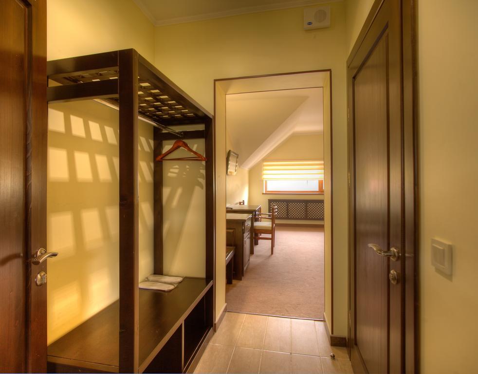 Home Hotel バコヴェル 部屋 写真