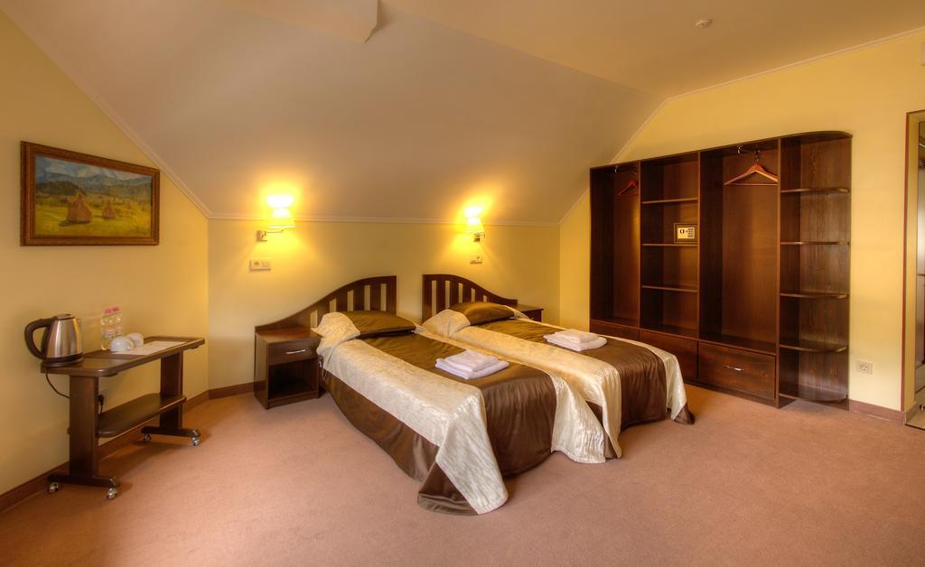 Home Hotel バコヴェル 部屋 写真