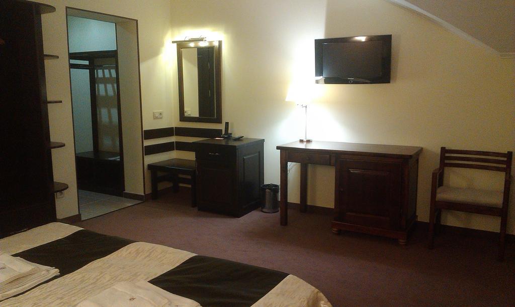 Home Hotel バコヴェル 部屋 写真