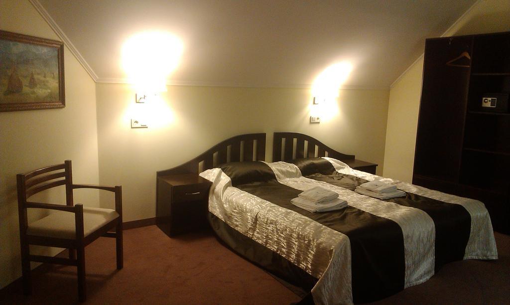 Home Hotel バコヴェル 部屋 写真