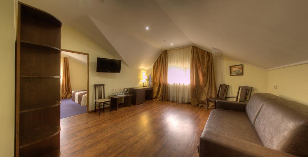 Home Hotel バコヴェル エクステリア 写真