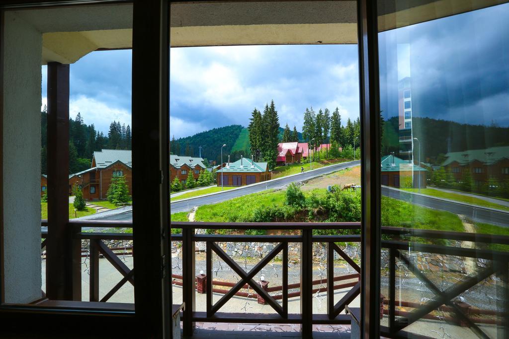 Home Hotel バコヴェル エクステリア 写真