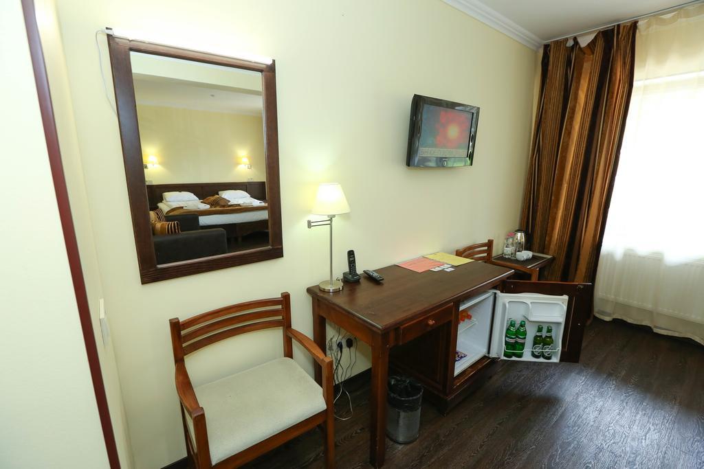 Home Hotel バコヴェル エクステリア 写真