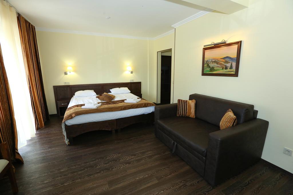Home Hotel バコヴェル エクステリア 写真