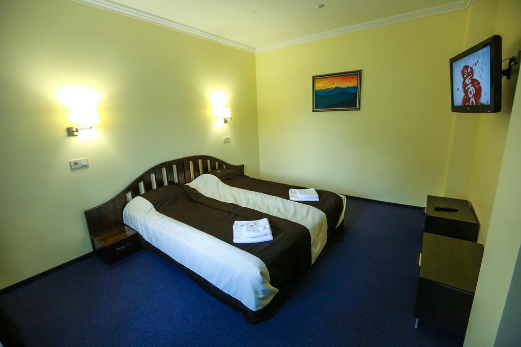 Home Hotel バコヴェル エクステリア 写真