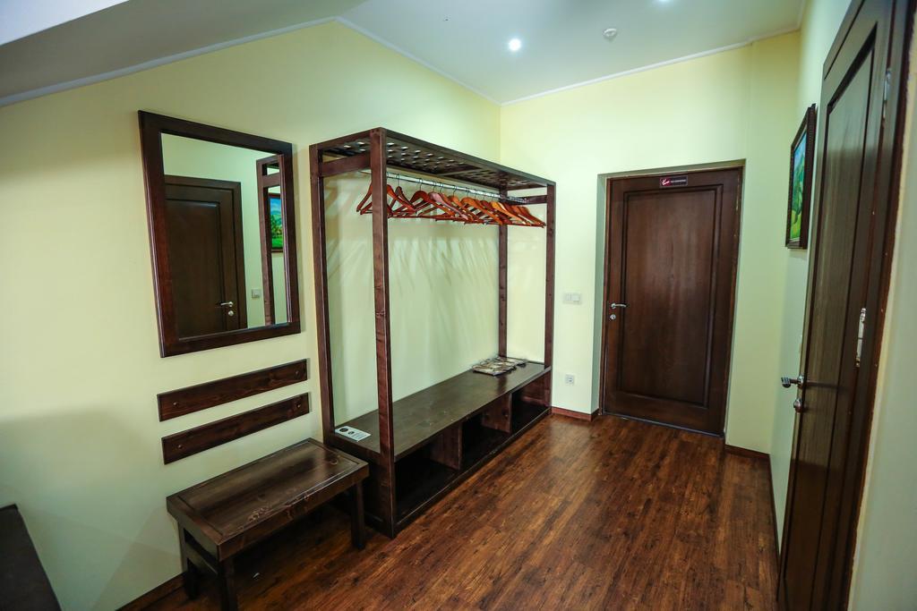Home Hotel バコヴェル エクステリア 写真