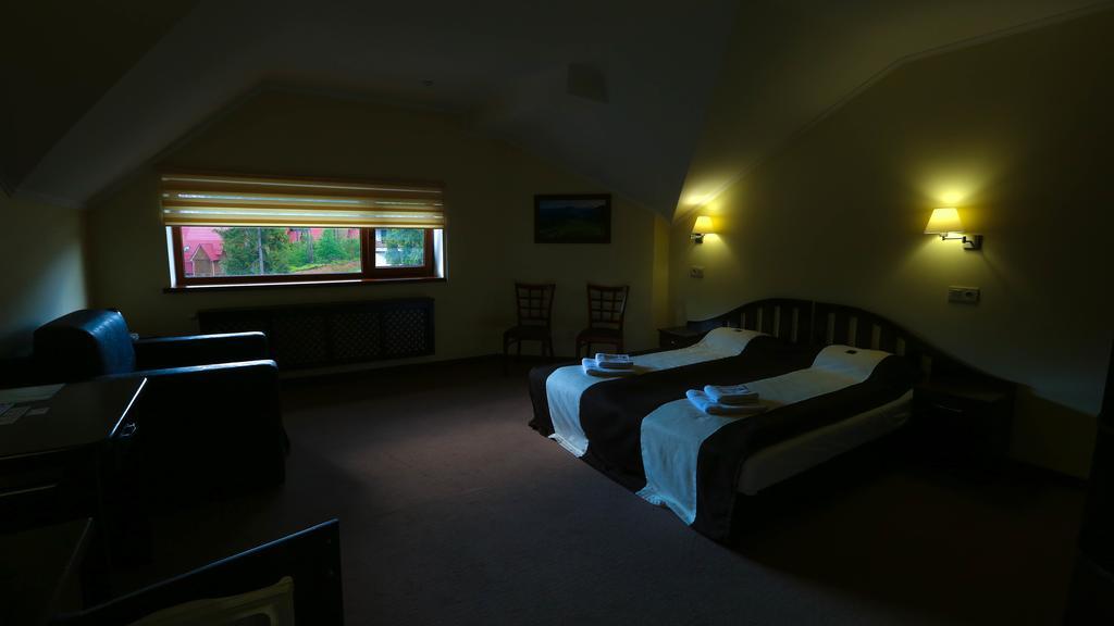 Home Hotel バコヴェル エクステリア 写真