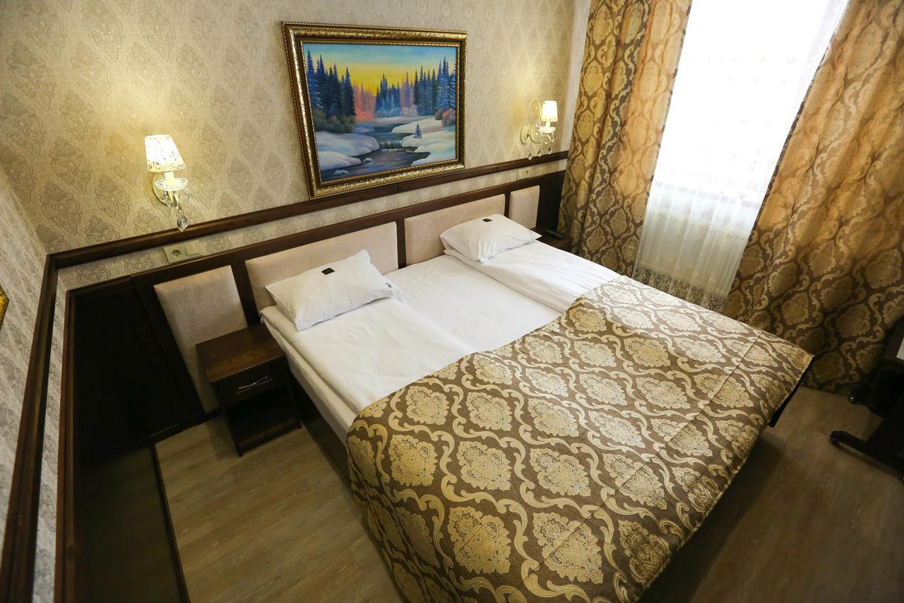 Home Hotel バコヴェル エクステリア 写真