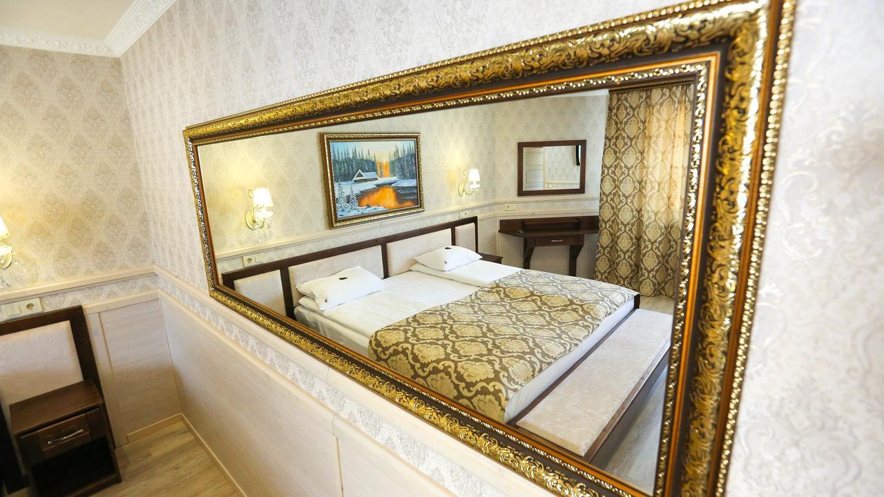 Home Hotel バコヴェル エクステリア 写真