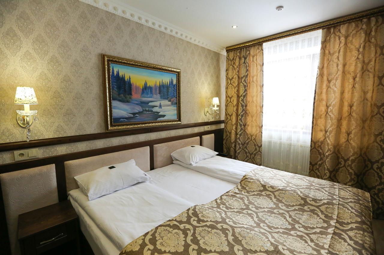 Home Hotel バコヴェル エクステリア 写真
