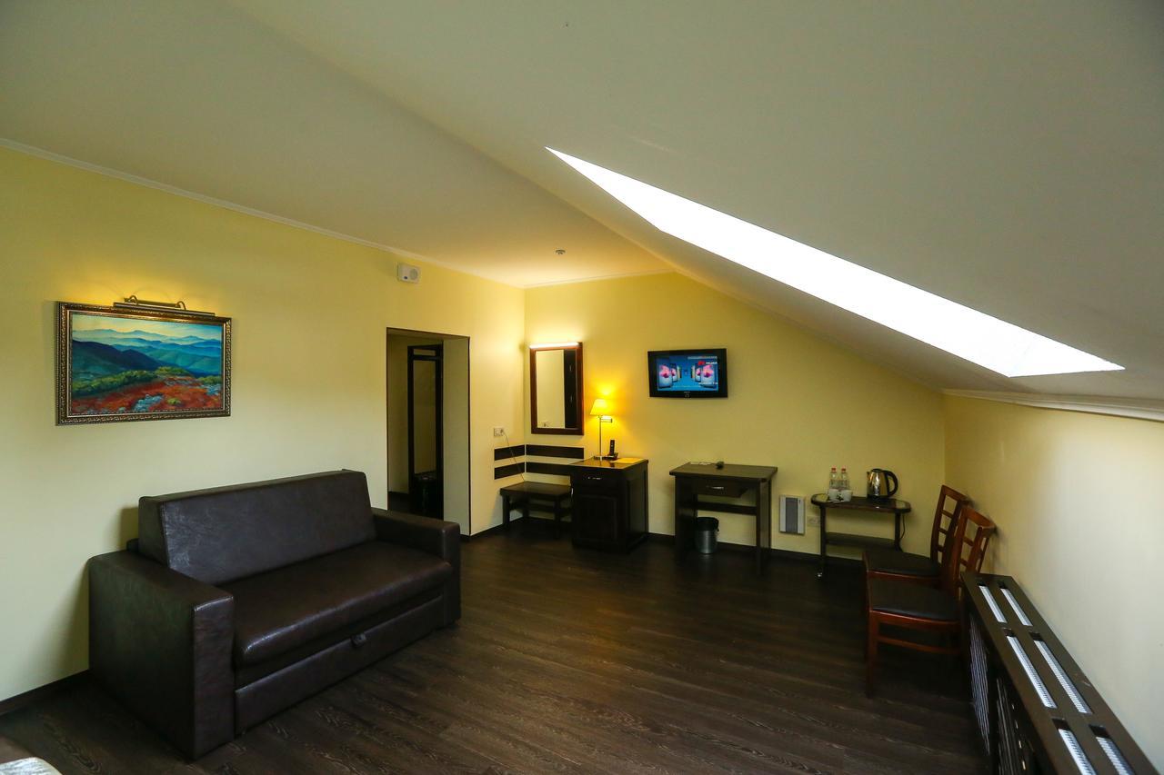 Home Hotel バコヴェル エクステリア 写真