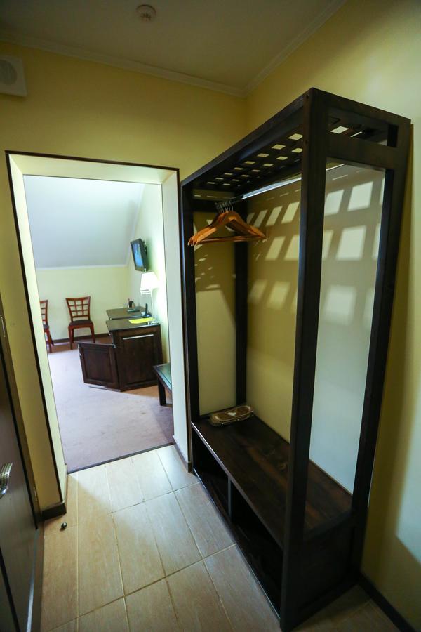 Home Hotel バコヴェル エクステリア 写真