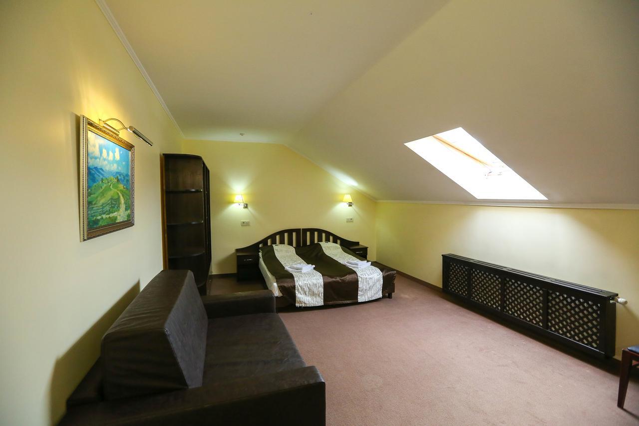 Home Hotel バコヴェル エクステリア 写真