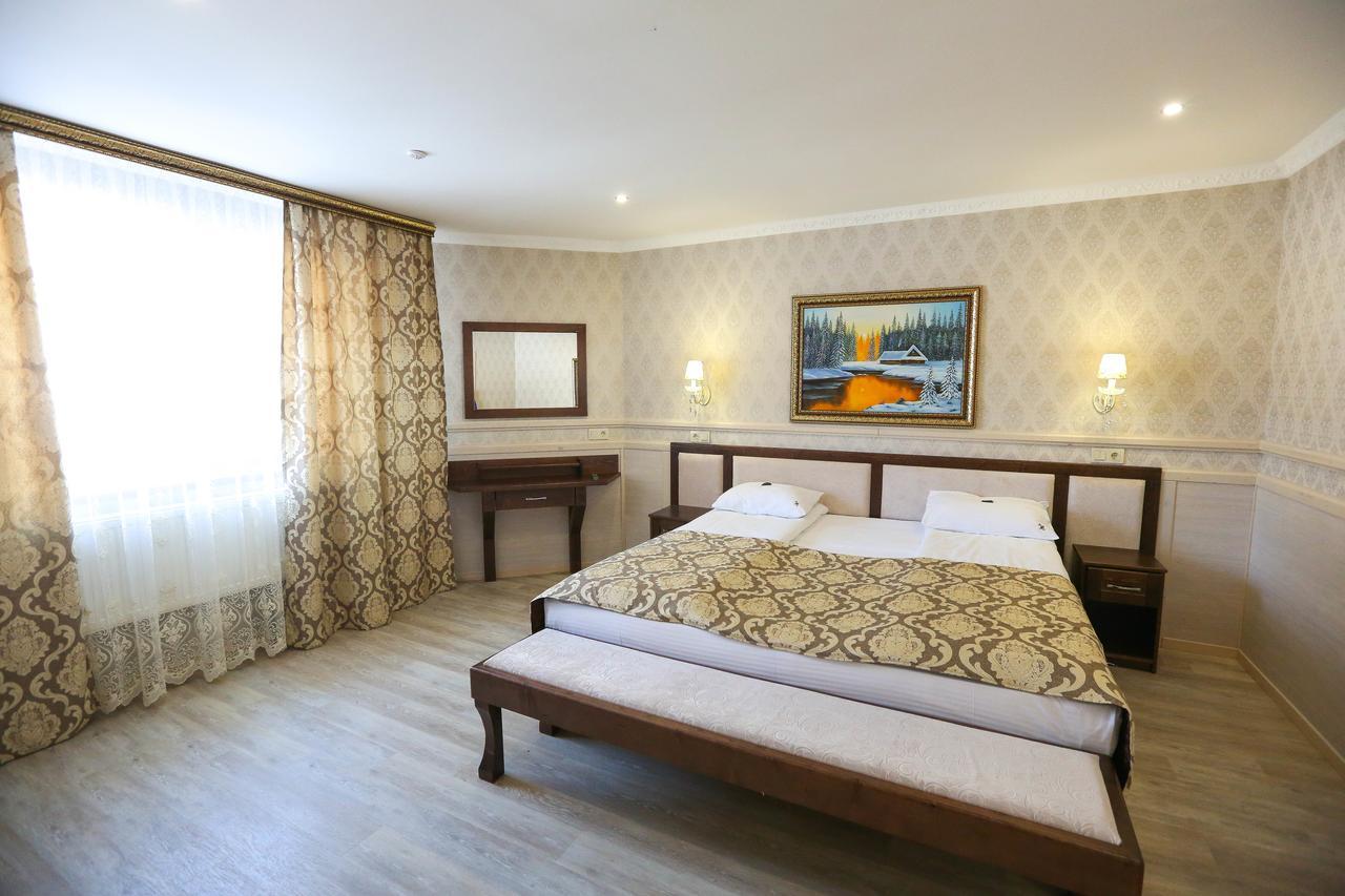 Home Hotel バコヴェル エクステリア 写真