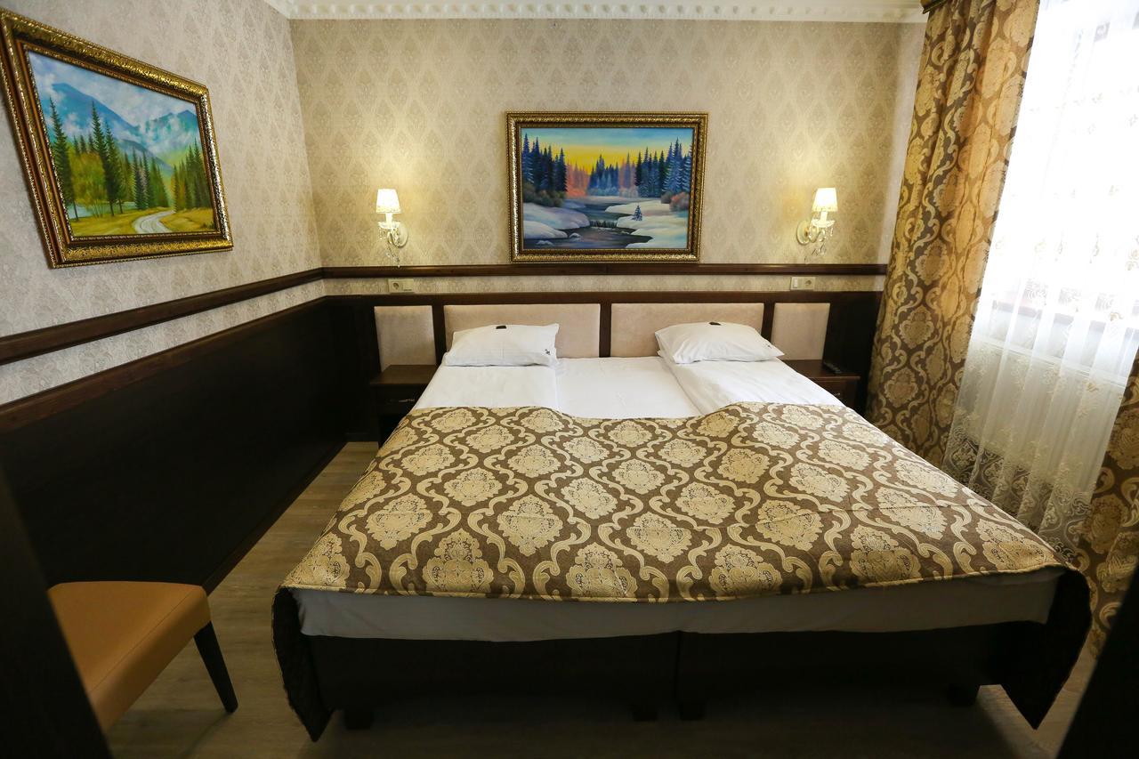 Home Hotel バコヴェル エクステリア 写真