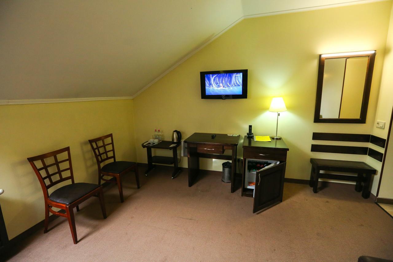 Home Hotel バコヴェル エクステリア 写真