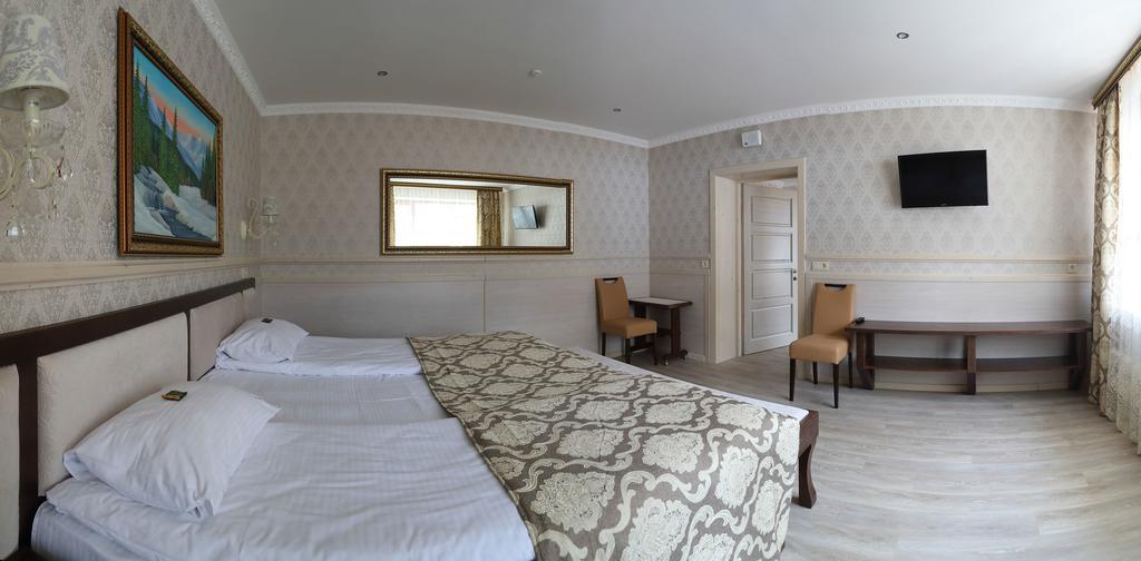 Home Hotel バコヴェル エクステリア 写真