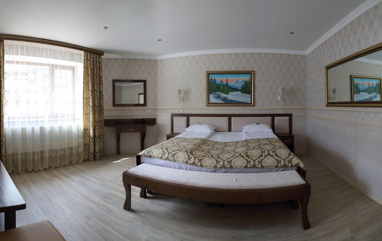 Home Hotel バコヴェル エクステリア 写真