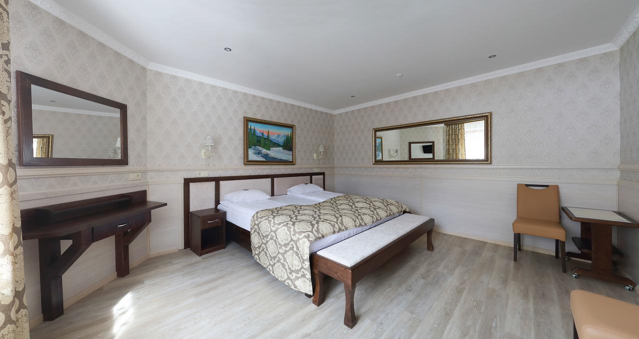 Home Hotel バコヴェル エクステリア 写真