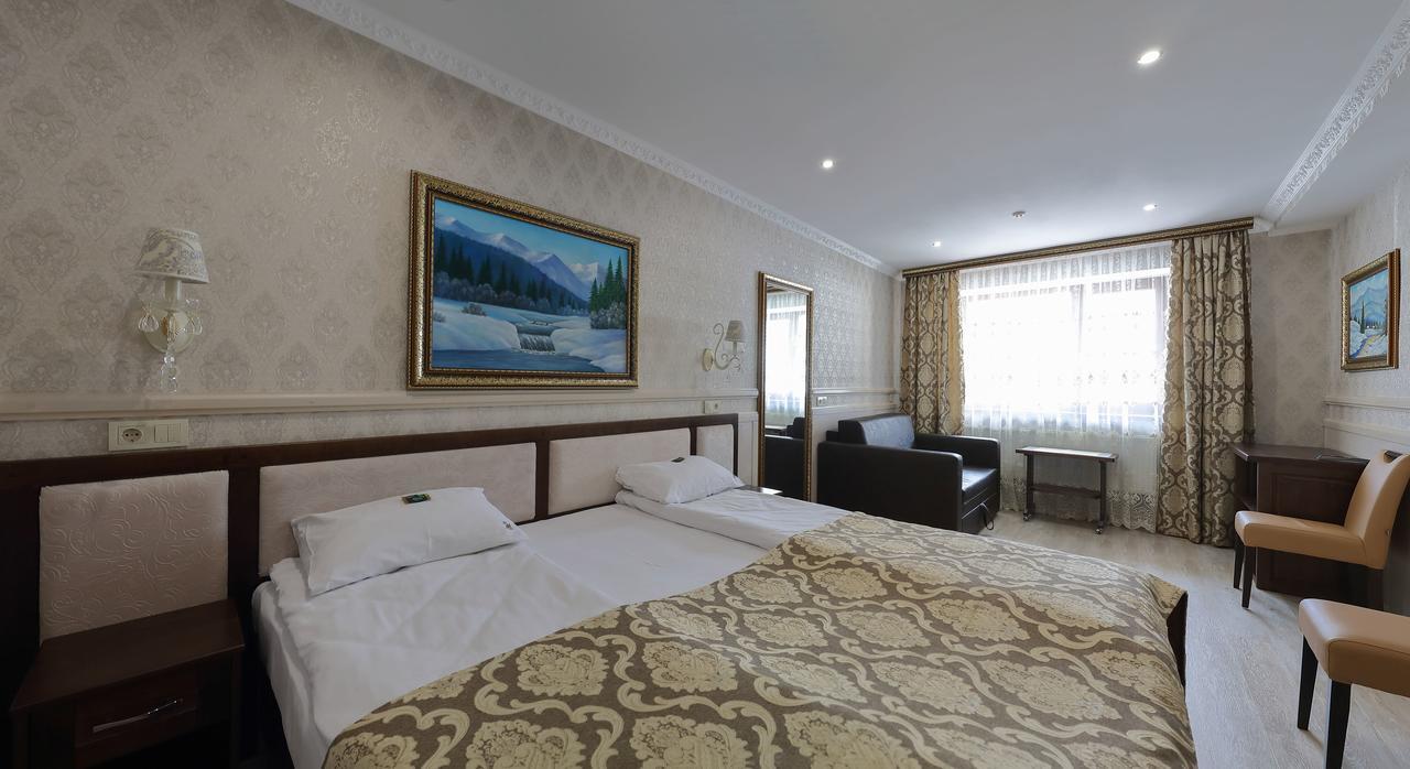 Home Hotel バコヴェル エクステリア 写真