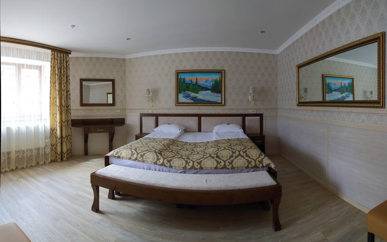 Home Hotel バコヴェル エクステリア 写真
