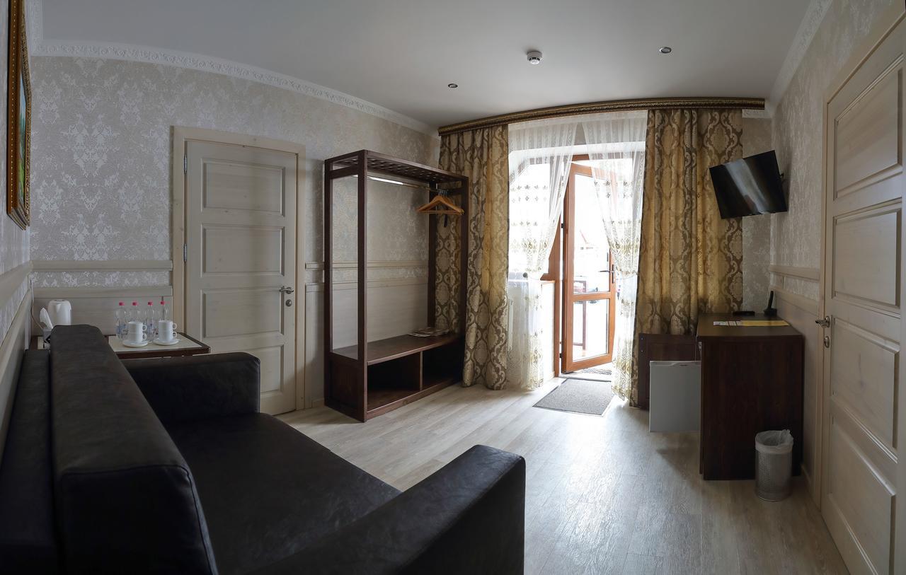 Home Hotel バコヴェル エクステリア 写真